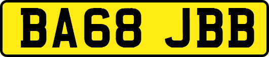 BA68JBB