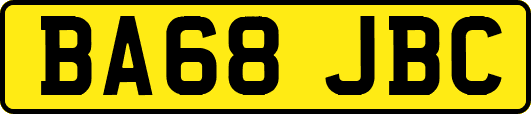 BA68JBC