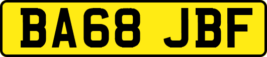 BA68JBF