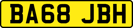 BA68JBH