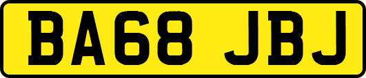 BA68JBJ