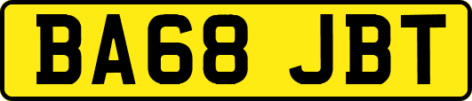 BA68JBT