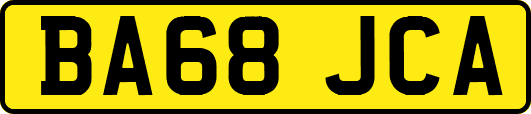 BA68JCA