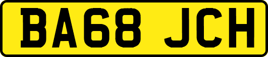 BA68JCH