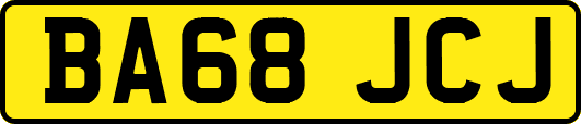 BA68JCJ
