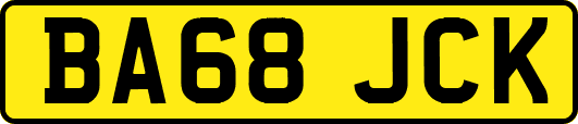 BA68JCK