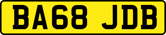 BA68JDB