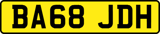 BA68JDH