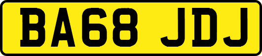 BA68JDJ