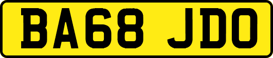 BA68JDO