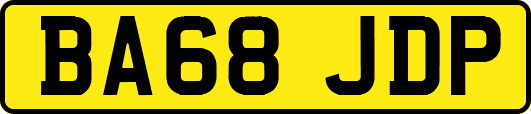 BA68JDP