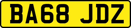 BA68JDZ