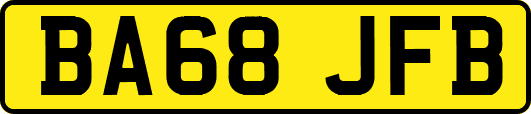 BA68JFB