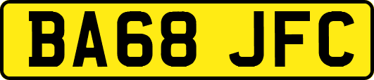 BA68JFC