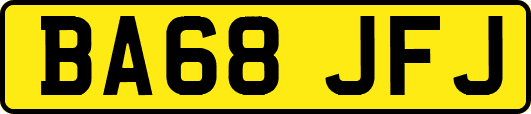 BA68JFJ