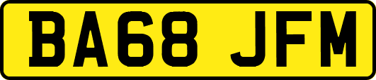 BA68JFM