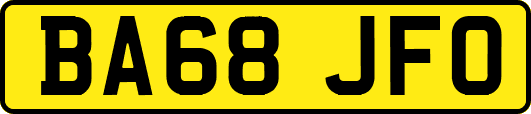 BA68JFO