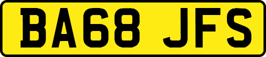 BA68JFS