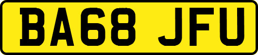 BA68JFU