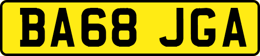 BA68JGA