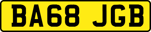 BA68JGB