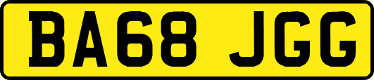 BA68JGG