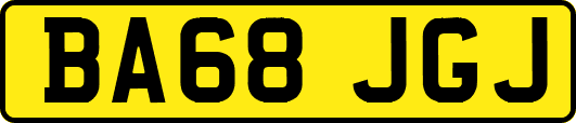 BA68JGJ