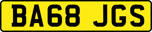 BA68JGS