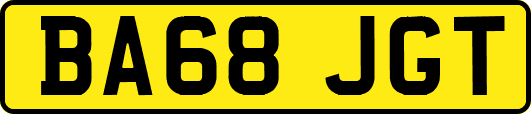 BA68JGT
