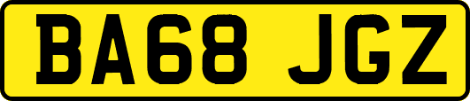 BA68JGZ