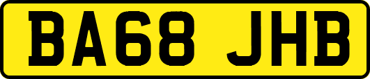 BA68JHB