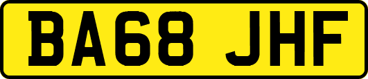 BA68JHF
