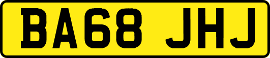 BA68JHJ