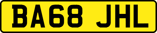 BA68JHL