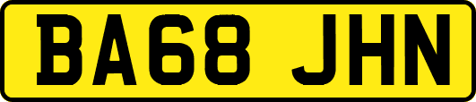 BA68JHN