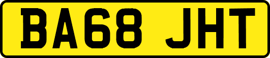 BA68JHT