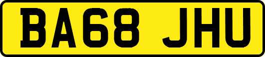 BA68JHU