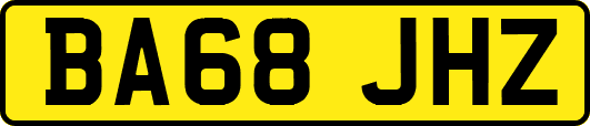 BA68JHZ