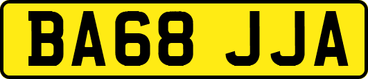 BA68JJA