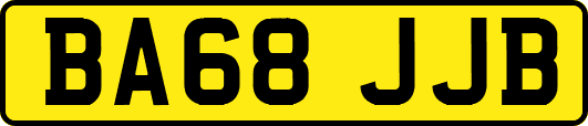 BA68JJB