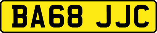 BA68JJC