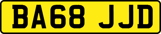 BA68JJD