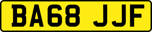 BA68JJF