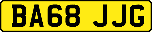 BA68JJG