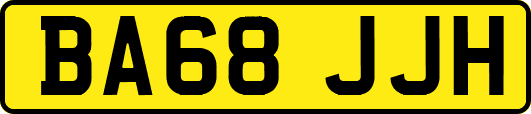 BA68JJH