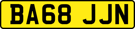 BA68JJN
