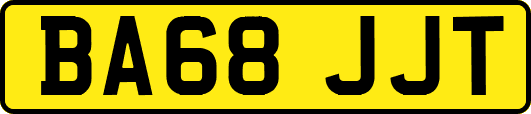 BA68JJT