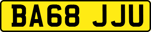 BA68JJU