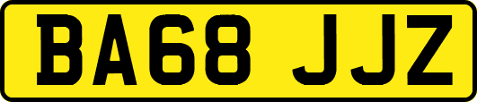 BA68JJZ