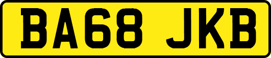 BA68JKB